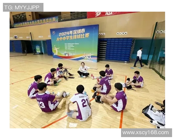 深圳排球队在精英赛中的技术表现分析与点评